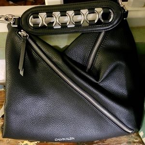 Calvin klein purse